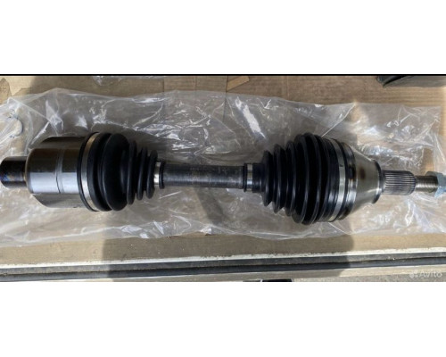 Привод передний Ram 1500 2012-2020 MV-DRVS1