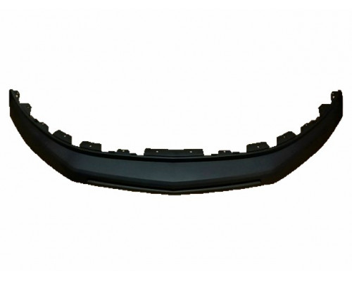 Спойлер бампера переднего SRX 2010-2013 FLR-25970106