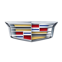 CADILLAC