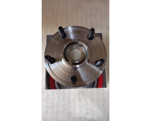 Ступица колеса заднего Grand Cherokee 2005-2010 MV-52111884AB