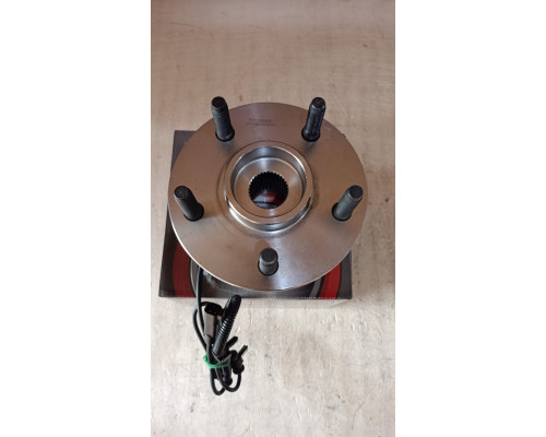 Ступица колеса переднего Ram 1500 2009-2011 MV-68024245AA