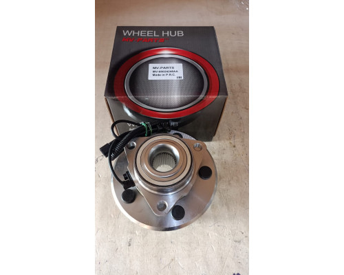 Ступица колеса переднего Ram 1500 2009-2011 MV-68024245AA