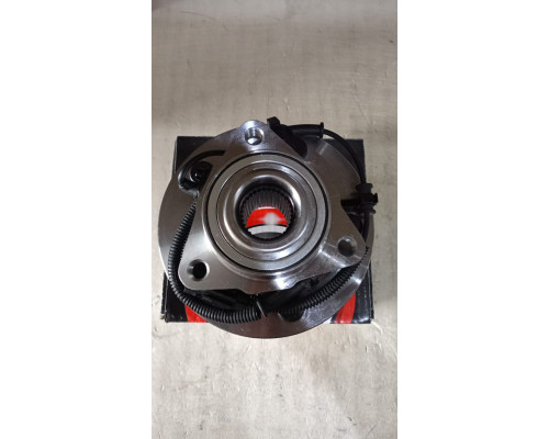 Ступица колеса переднего Ram 1500 2006-2008 MV-HUB26