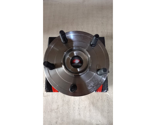 Ступица колеса переднего Ram 1500 2006-2008 MV-HUB26