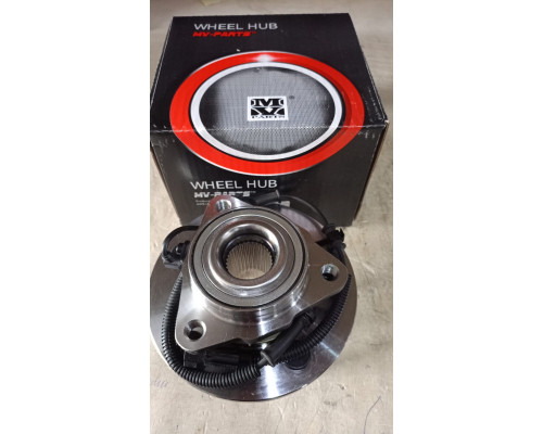 Ступица колеса переднего Ram 1500 2006-2008 MV-HUB26