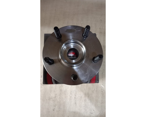 Ступица колеса переднего Ram 1500 2002-2008 MV-HUB88